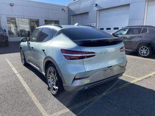 2023 Genesis GV60 Performance