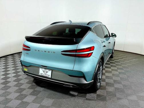 2023 Genesis GV60 Performance