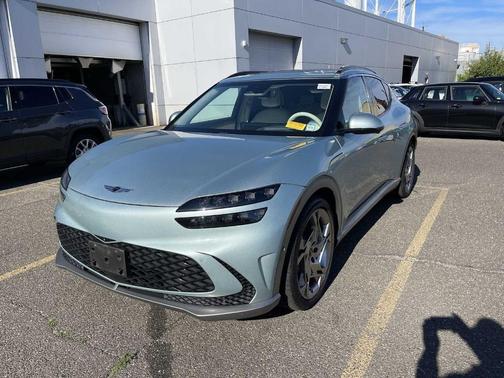2023 Genesis GV60 Performance