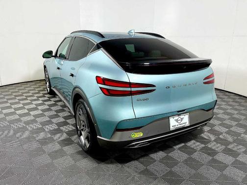 2023 Genesis GV60 Performance