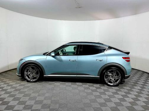 2023 Genesis GV60 Performance