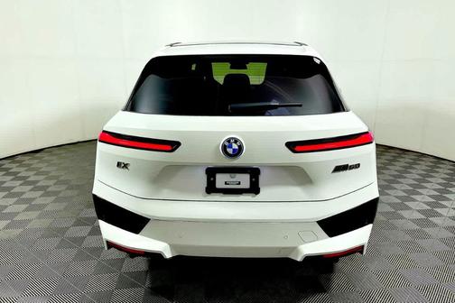 2023 BMW iX M60