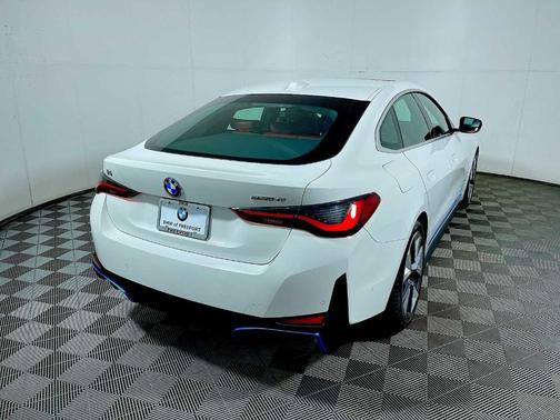 2024 BMW i4 Gran Coupe eDrive40