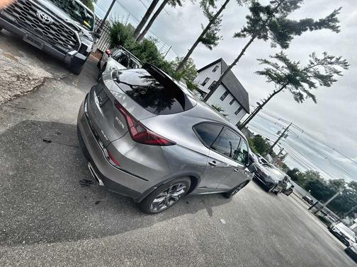 2023 Acura MDX A-Spec