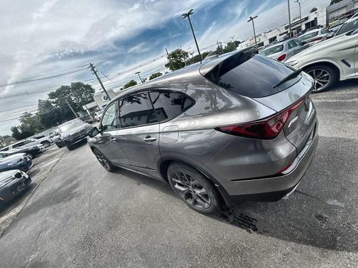 2023 Acura MDX A-Spec