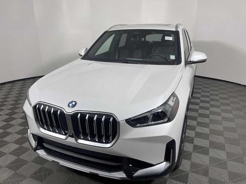 2025 BMW X1 xDrive28i