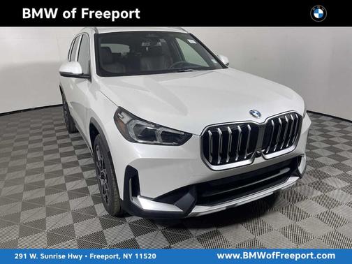 2025 BMW X1 xDrive28i