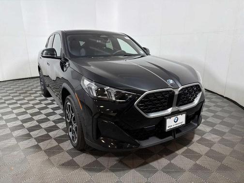 2025 BMW X2 xDrive28i