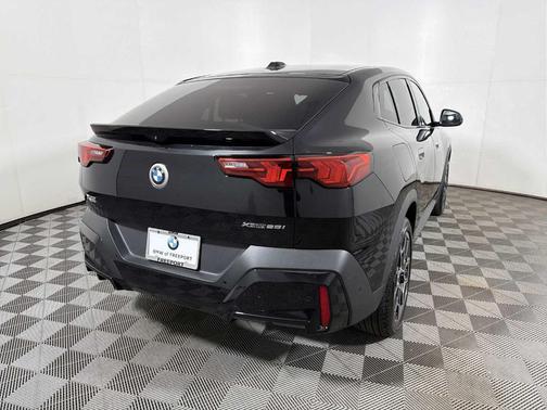 2025 BMW X2 xDrive28i