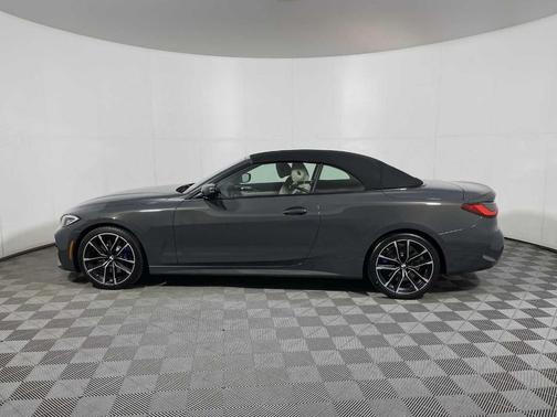 2022 BMW 430 i xDrive