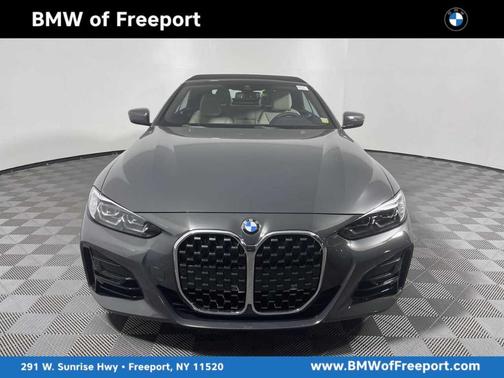 2022 BMW 430 i xDrive