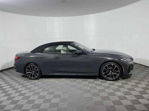 2022 BMW 430 i xDrive