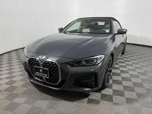 2022 BMW 430 i xDrive