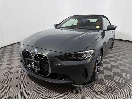 2023 BMW 430 i xDrive