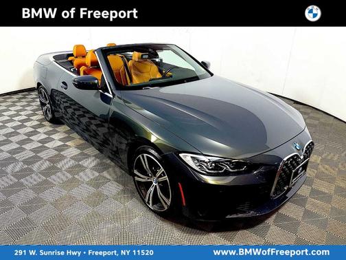 2023 BMW 430 i xDrive