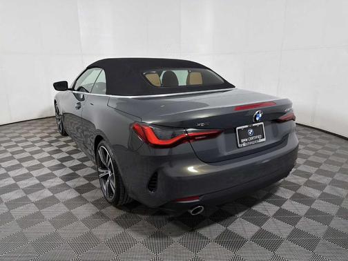 2023 BMW 430 i xDrive