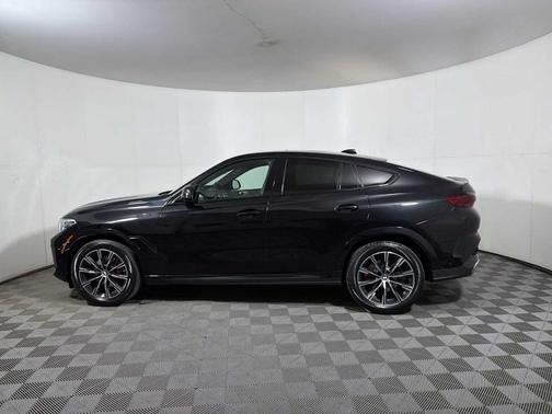 2023 BMW X6 xDrive40i