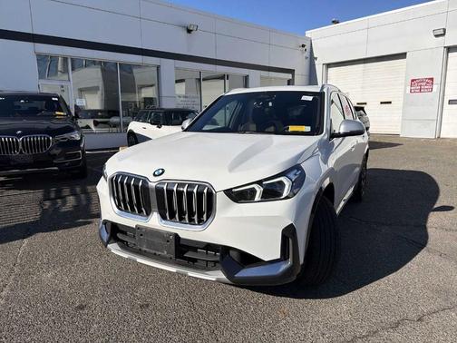 2023 BMW X1 xDrive28i