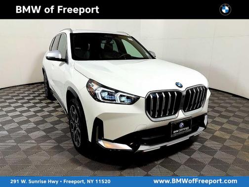 2023 BMW X1 xDrive28i