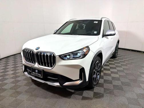 2023 BMW X1 xDrive28i