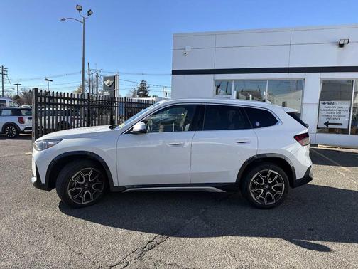 2023 BMW X1 xDrive28i