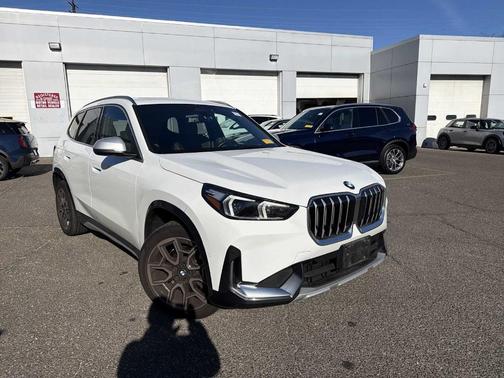 2023 BMW X1 xDrive28i