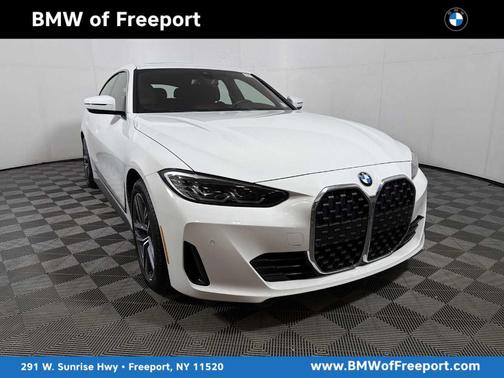 2023 BMW 430 Gran Coupe i xDrive