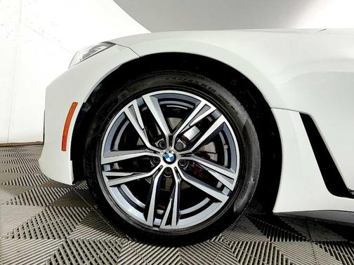 2023 BMW 430 Gran Coupe i xDrive