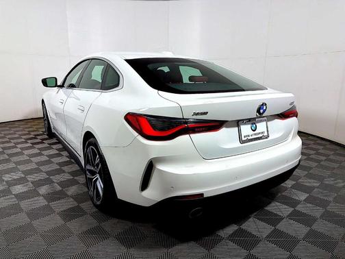 2023 BMW 430 Gran Coupe i xDrive