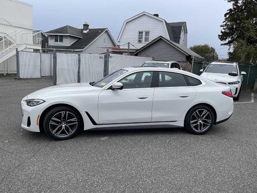 2023 BMW 430 Gran Coupe i xDrive