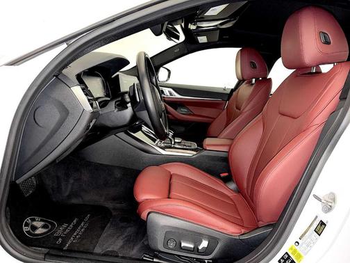 2023 BMW 430 Gran Coupe i xDrive