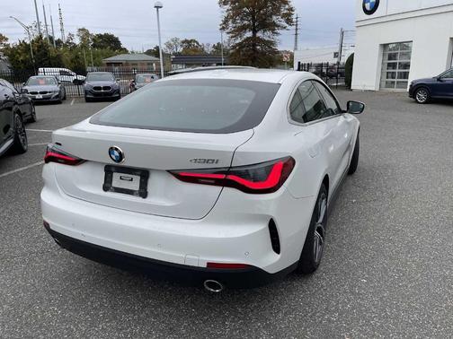 2023 BMW 430 Gran Coupe i xDrive