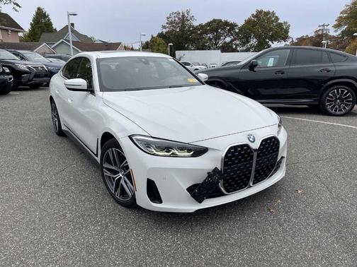 2023 BMW 430 Gran Coupe i xDrive