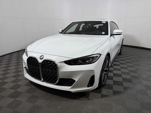 2023 BMW 430 Gran Coupe i xDrive