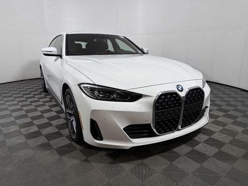 2023 BMW 430 Gran Coupe i xDrive