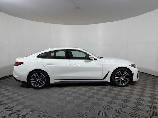 2023 BMW 430 Gran Coupe i xDrive