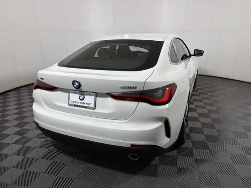 2023 BMW 430 Gran Coupe i xDrive