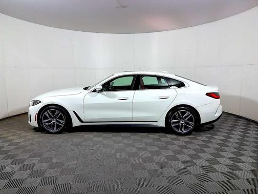 2023 BMW 430 Gran Coupe i xDrive