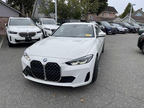 2023 BMW 430 Gran Coupe i xDrive