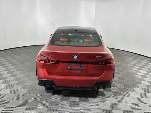 2025 BMW 228 Gran Coupe xDrive