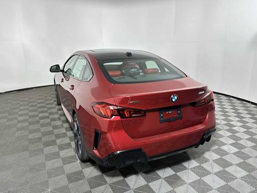 2025 BMW 228 Gran Coupe xDrive
