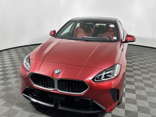 2025 BMW 228 Gran Coupe xDrive
