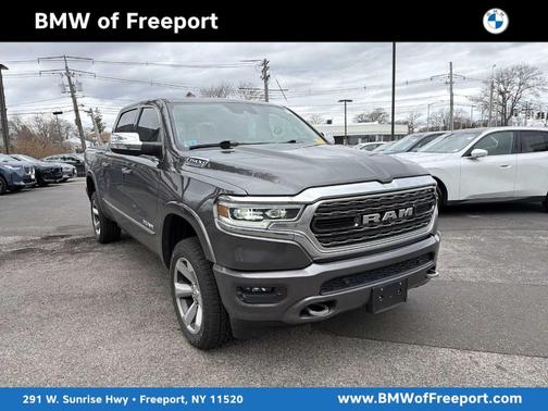 2022 RAM 1500 Limited