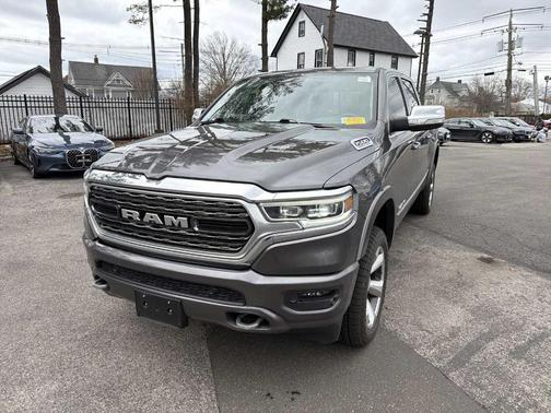 2022 RAM 1500 Limited