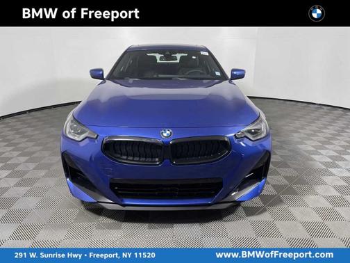 2024 BMW 230 i xDrive