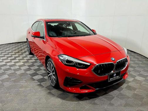 2022 BMW 228 Gran Coupe i xDrive