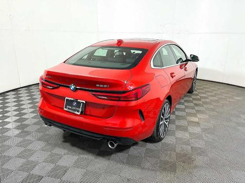 2022 BMW 228 Gran Coupe i xDrive
