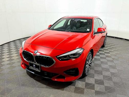 2022 BMW 228 Gran Coupe i xDrive