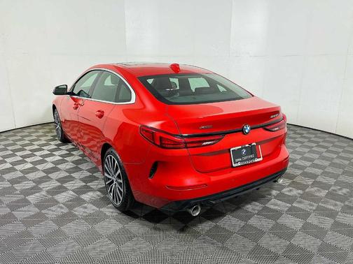2022 BMW 228 Gran Coupe i xDrive