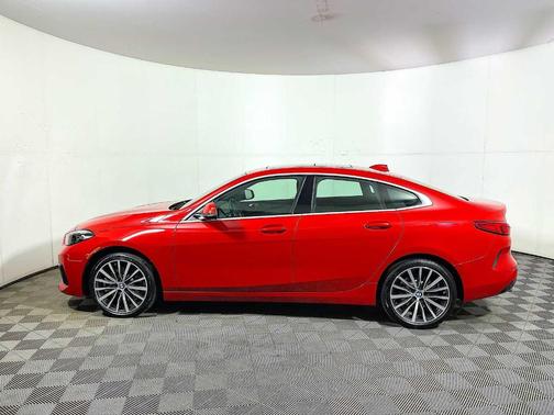 2022 BMW 228 Gran Coupe i xDrive